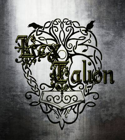 logo Lex Talion